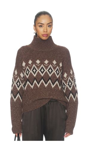 Gudrun Sweater in . Taglia 0. Also in 1 - Lisa Yang - Modalova