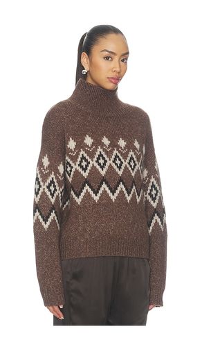 Gudrun Sweater in . Size 0. Also in 1 - Lisa Yang - Modalova