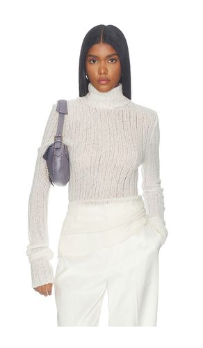 Emiliana Sweater in . - size 0 (also in 1, 2) - Lisa Yang - Modalova