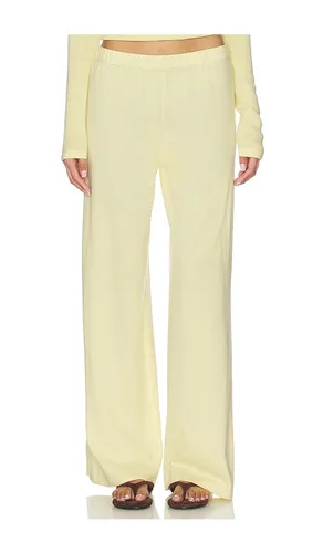 Aina Trousers in . Size 1. Also in 2 - Lisa Yang - Modalova