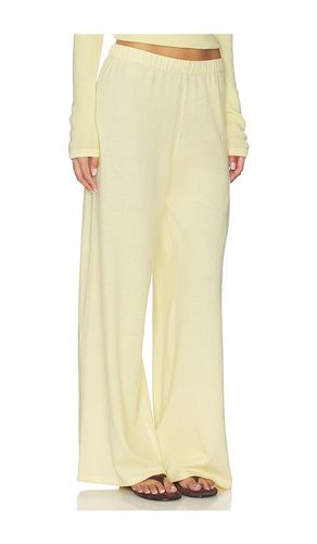 Aina Trousers in . Taglia 1. Also in 2 - Lisa Yang - Modalova