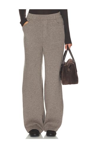 Veda Trousers in . Taglia 0. Also in 1, 2 - Lisa Yang - Modalova