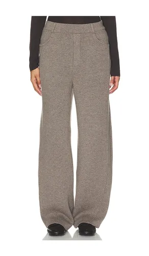Veda Trousers in . Size 0. Also in 1, 2 - Lisa Yang - Modalova