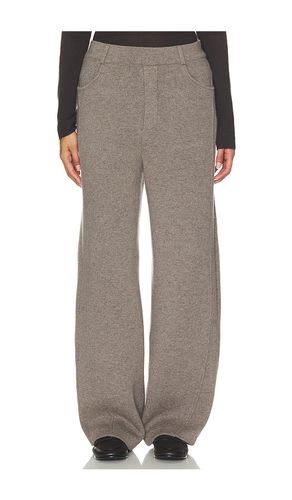 Veda Trousers in . Taglia 0. Also in 1, 2 - Lisa Yang - Modalova