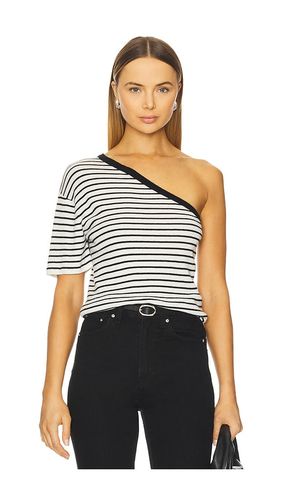 Mirana Stripes Top in ,. Size 0. Also in 2 - Lisa Yang - Modalova