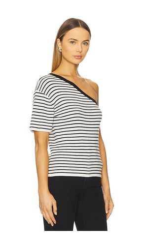 Mirana Stripes Top in ,. Size 0. Also in 2 - Lisa Yang - Modalova