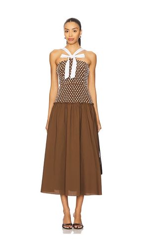 Astrid Dress in . - size M (also in S, XS) - Maude Club - Modalova