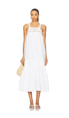 Sylvie Dress in . - size L (also in M, S, XL, XS) - Maude Club - Modalova