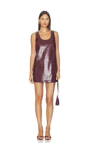 Granada Dress in . - size M (also in S) - Maude Club - Modalova