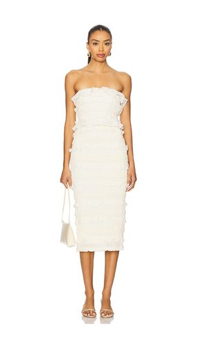 Annalise Dress in . - size L (also in M, S, XL, XS) - Maude Club - Modalova