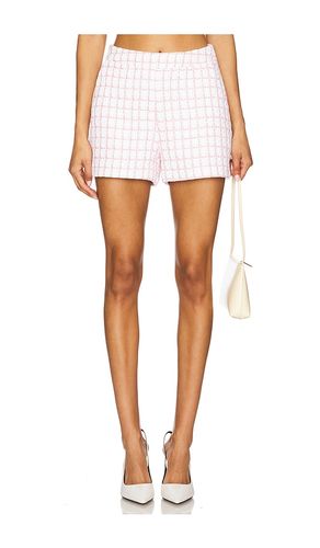 Bianca Shorts in Pink. - size L (also in M, S, XL, XS) - Maude Club - Modalova