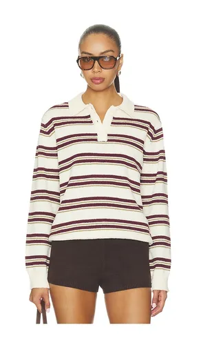 Henry Sweater in Multi. - size L (also in M, S, XS) - Maude Club - Modalova