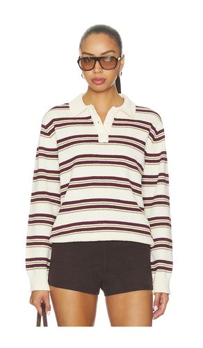 Henry Sweater in . Size S. Also in XS, M, L - Maude Club - Modalova