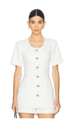 Frances Jacket in . - size L (also in M, S, XS) - Maude Club - Modalova