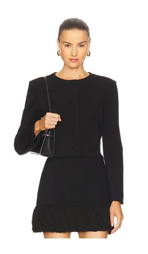 Tati Jacket in . - size L (also in M, S, XS) - Maude Club - Modalova