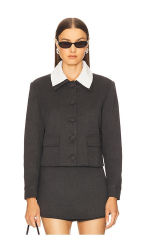 Gwen Jacket in . - size L (also in M, S, XS) - Maude Club - Modalova