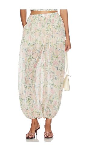 Talia Pants in . Size L. Also in S - Maude Club - Modalova