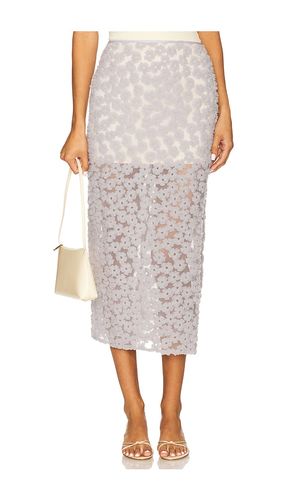 Elodie Skirt in . - size L (also in M, S, XS) - Maude Club - Modalova