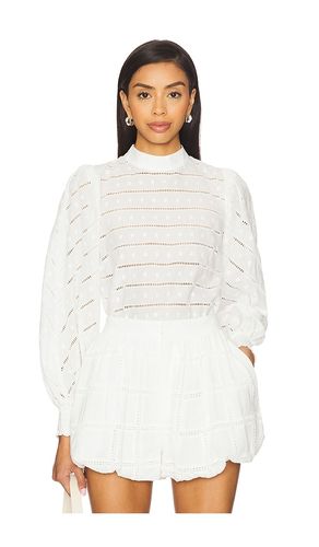 Paloma Top in . - size L (also in M, S, XL, XS) - Maude Club - Modalova