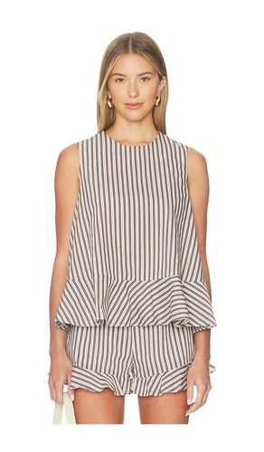 Miller Top in . Size L. Also in S - Maude Club - Modalova