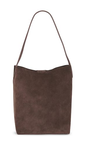 Everyday cabas tote bag in color brown size all - Mansur Gavriel - Modalova