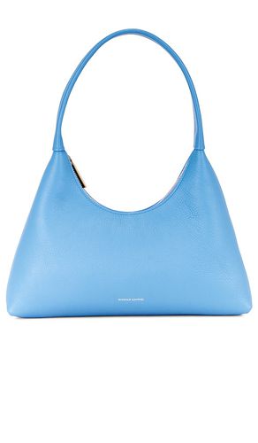 Mini Candy Bag in Blue - Mansur Gavriel - Modalova