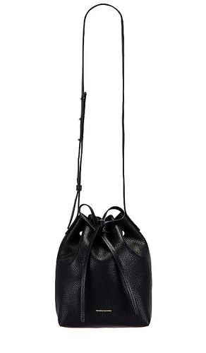 Soft Mini Bucket Bag in - Mansur Gavriel - Modalova