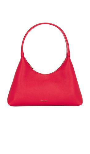 Mini Candy Bag in Red - Mansur Gavriel - Modalova