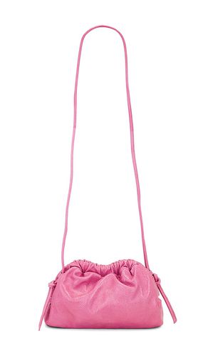 Mini Cloud Clutch in Pink - Mansur Gavriel - Modalova