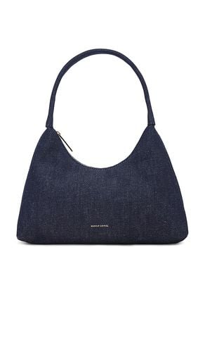 Mini Candy Bag in Blue - Mansur Gavriel - Modalova