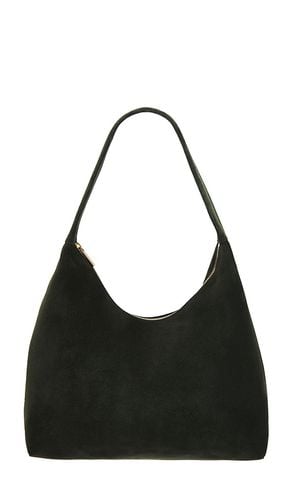 Candy Hobo Bag in Dark Green - Mansur Gavriel - Modalova