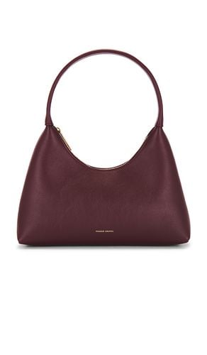 Mini Candy Bag in Burgundy - Mansur Gavriel - Modalova