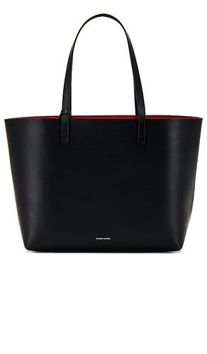 Icon large tote in color size all - Mansur Gavriel - Modalova
