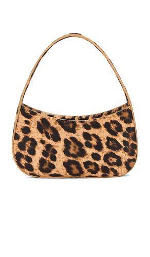 Mansur Gavriel Bonbon Bag in Brown - Mansur Gavriel - Modalova