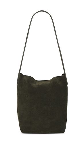 Small everyday cabas bag in color green size all - Mansur Gavriel - Modalova