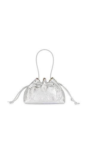 Drawstring Pouchette in - Mansur Gavriel - Modalova