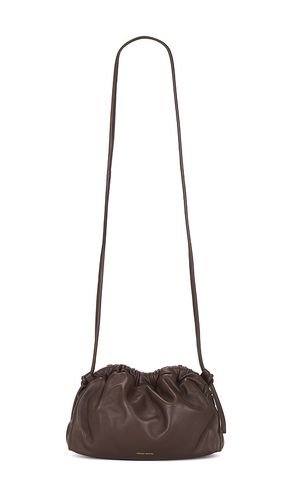 Mini cloud clutch in color size all - Mansur Gavriel - Modalova
