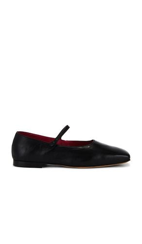 Square Toe Mary Jane in . - size 36.5 (also in 37, 38.5, 39.5) - Mansur Gavriel - Modalova