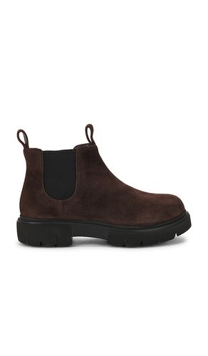 Camilla Boot in Brown. - size 36 (also in 36.5, 37, 37.5, 38, 38.5, 39, 39.5, 40) - Mansur Gavriel - Modalova