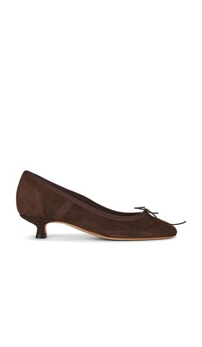 Ballerina Heel in . Size 38.5. Also in 39.5 - Mansur Gavriel - Modalova