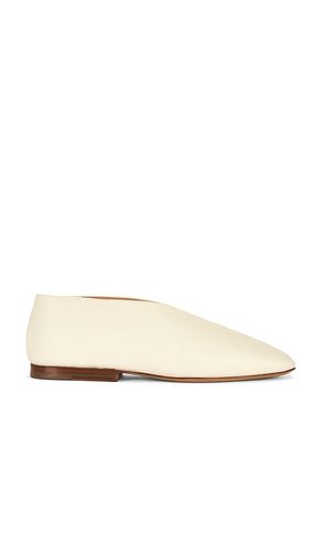 Square Soft V Flat in . Size 35. Also in 36, 38, 40, 41 - Mansur Gavriel - Modalova
