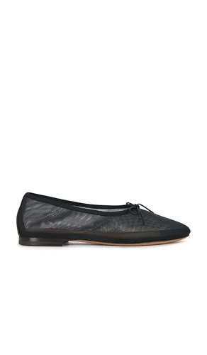 Dream Ballerina Flat in . Size 37. Also in 39, 39.5, 40 - Mansur Gavriel - Modalova