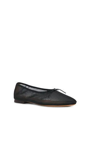 Dream Ballerina Flat in . - size 37.5 (also in 38.5, 40) - Mansur Gavriel - Modalova