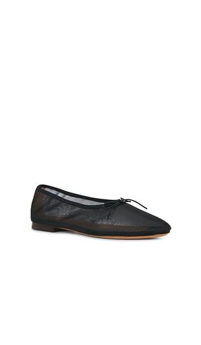 Dream Ballerina Flat in . Size 38.5. Also in 40 - Mansur Gavriel - Modalova