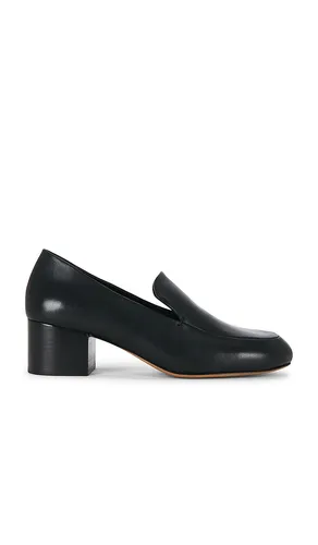 Wren Heeled Loafer in . Size 36. Also in 38, 40 - Mansur Gavriel - Modalova