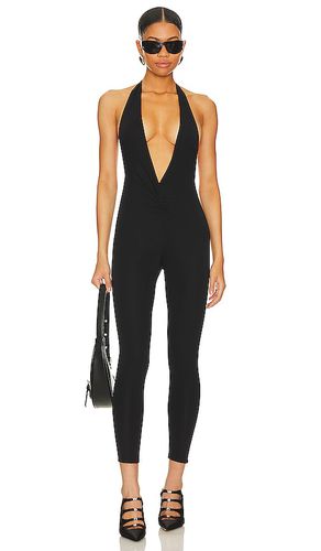 Gabrielle Jumpsuit in . - size L (also in M, XL, XXL) - Miaou - Modalova