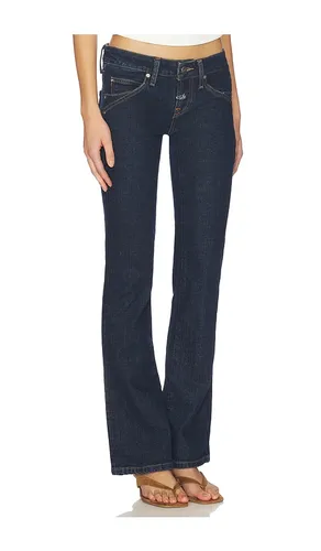 Low Rise Flare in . Size L. Also in XL - Miaou - Modalova