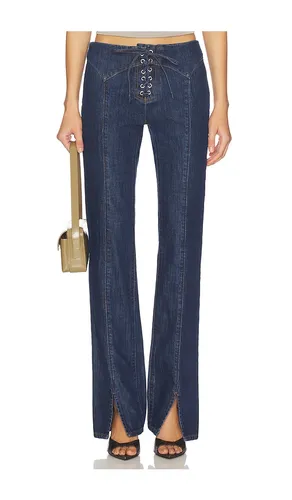 Element Bootcut in . Size L. Also in M, S - Miaou - Modalova