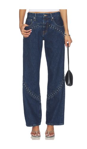 Ryleigh Jeans in . Size S. Also in M - Miaou - Modalova