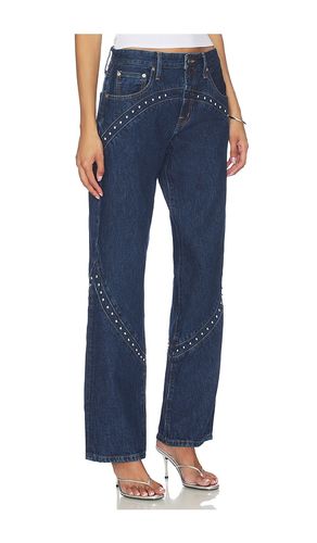 Ryleigh Jeans in . Size M. Also in S - Miaou - Modalova